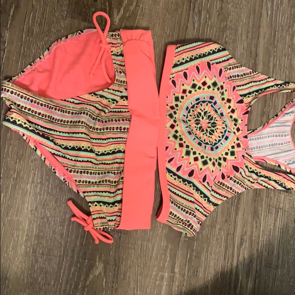 Justice Bikini
